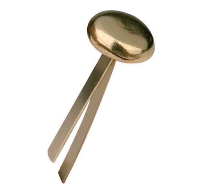 Boite Attache N°33 MM Réf BO-33