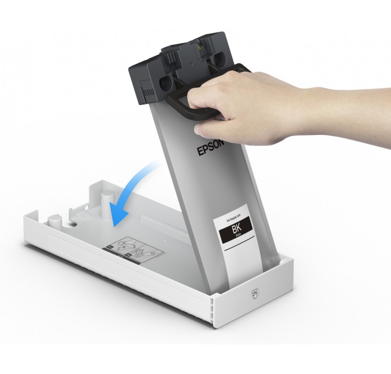 Pro 5210 Socket WorkForce Pro C5210DW