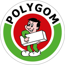 CIR POLYGOM